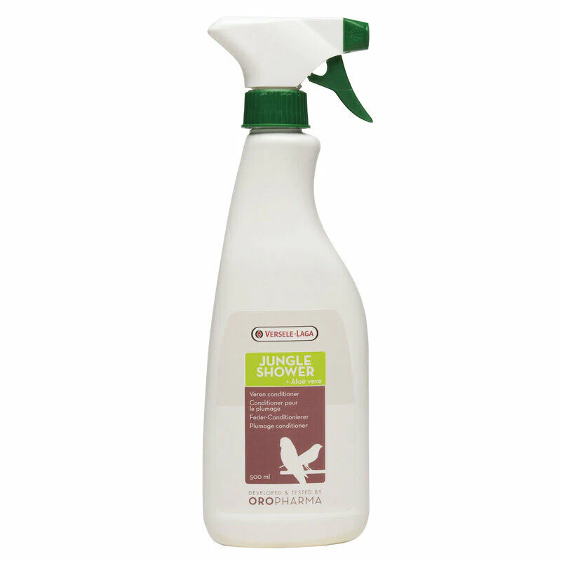 Versele-Laga Oropharma Jungle Shower 500ml