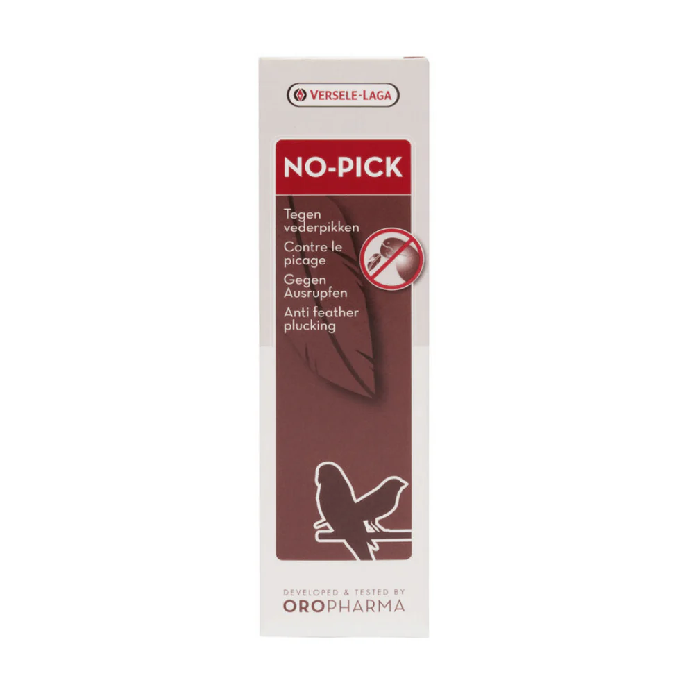 Versele Laga Oropharma No-Pick 100ml