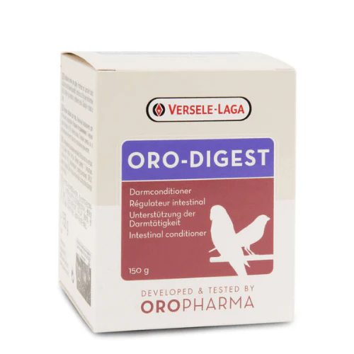 Versele-Laga Oropharma Oro-Digest 500g