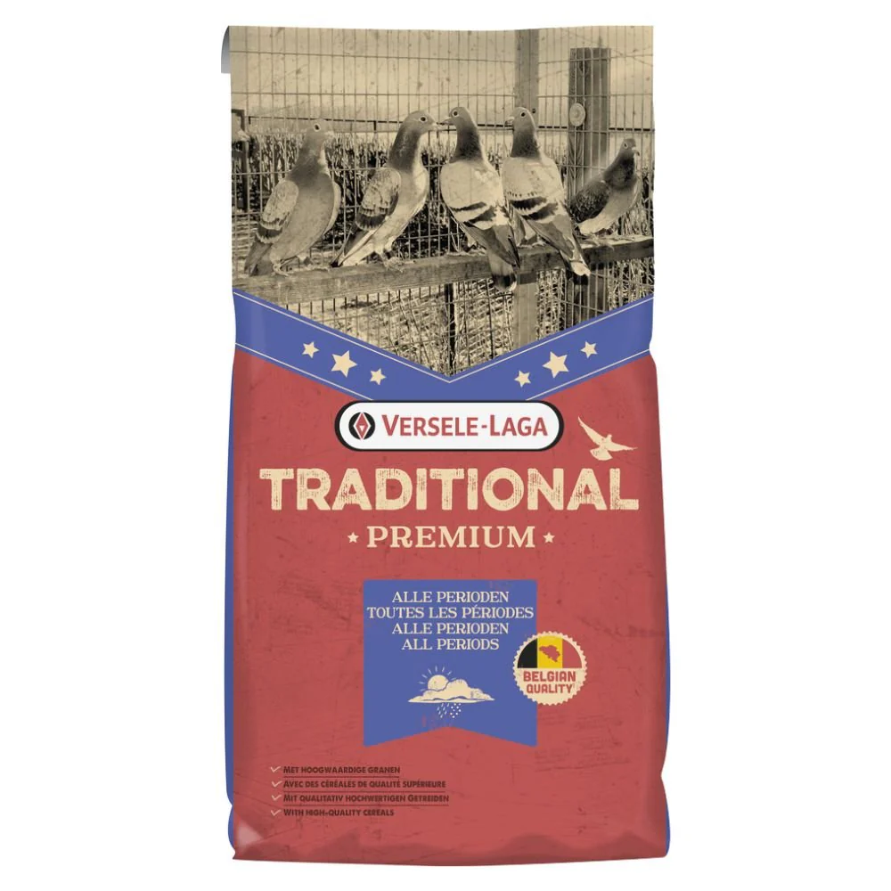 Versele Laga Petite France Special Pigeon Feed 20kg