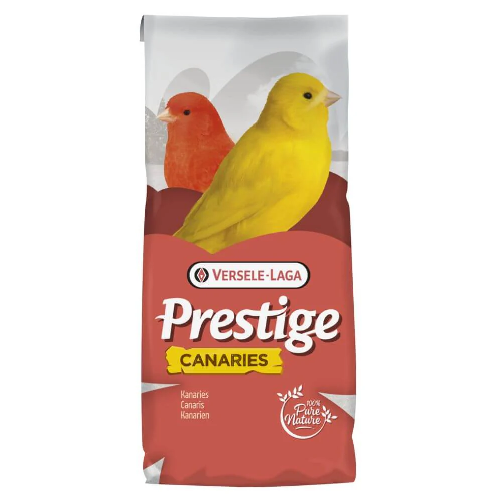 Versele-Laga Prestige Canaries Bird Food 20kg