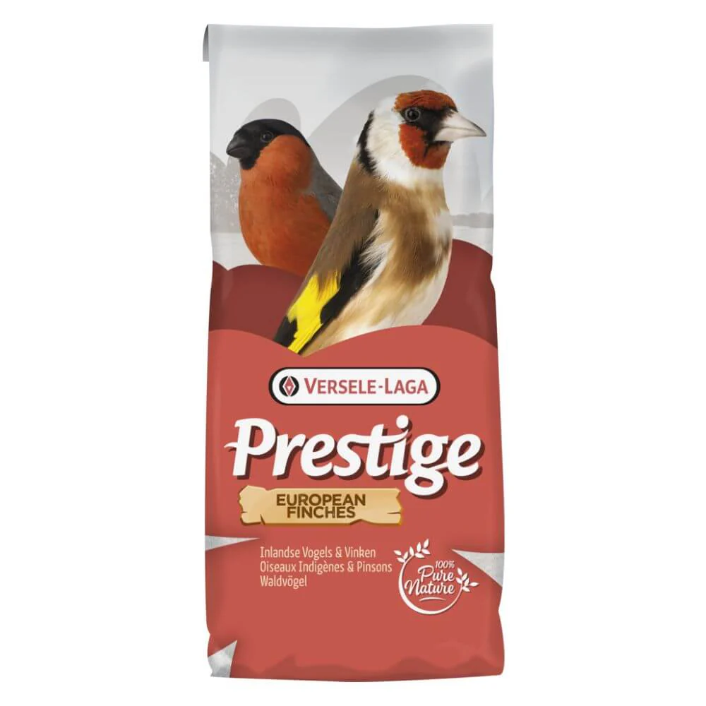Versele-Laga Prestige European Finches 20kg