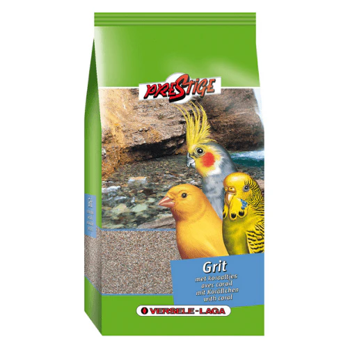 Versele-Laga Prestige Grit with Coral 20kg