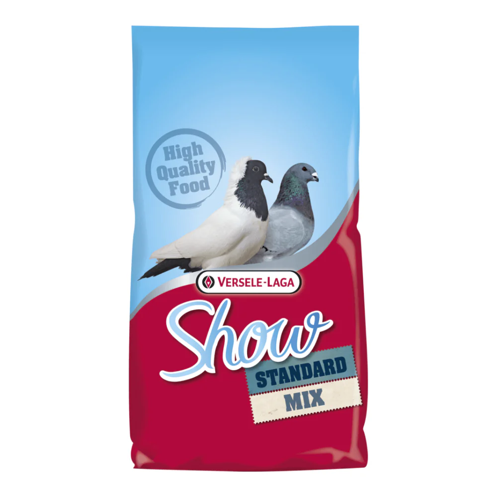 Versele-Laga Show Pigeons Bavarian Pearls Feed 20kg