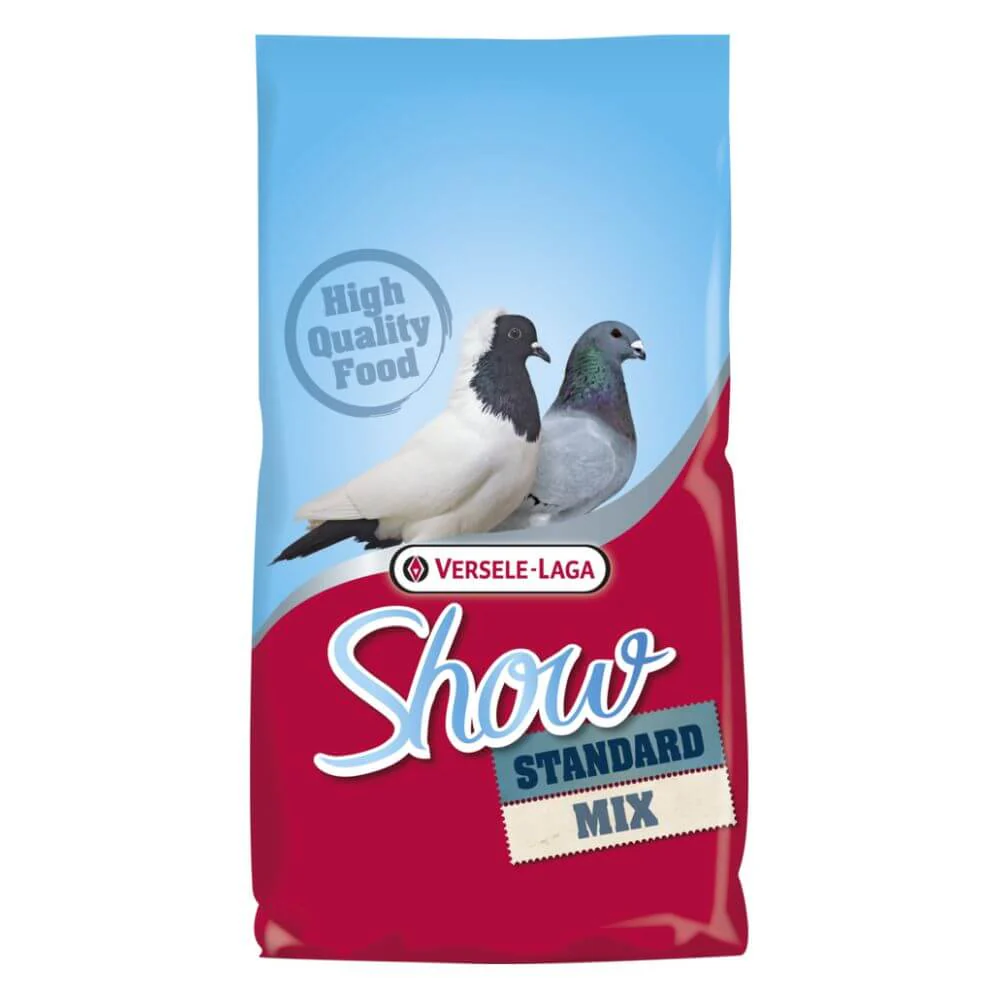 Versele-Laga Show Tumbler-Flyer Mix Pigeon Food 20kg