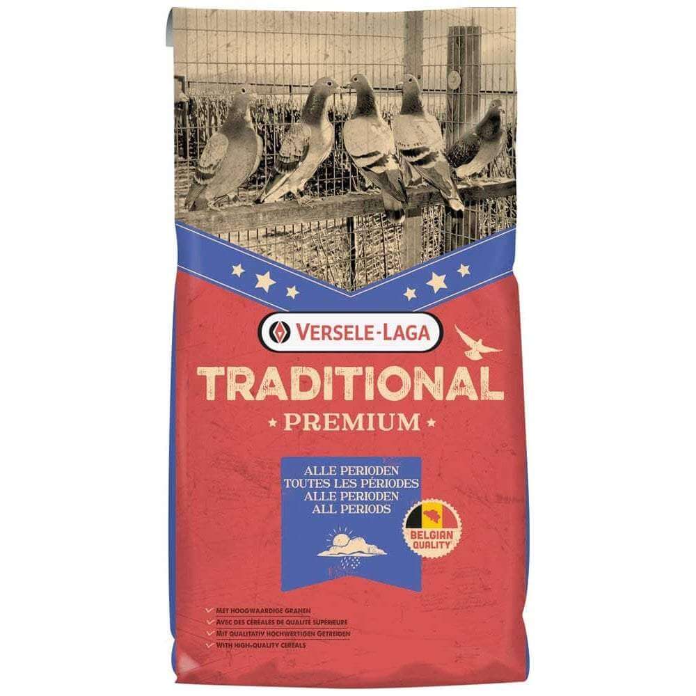 Versele-Laga Traditional Junior O Pigeon Feed 25kg