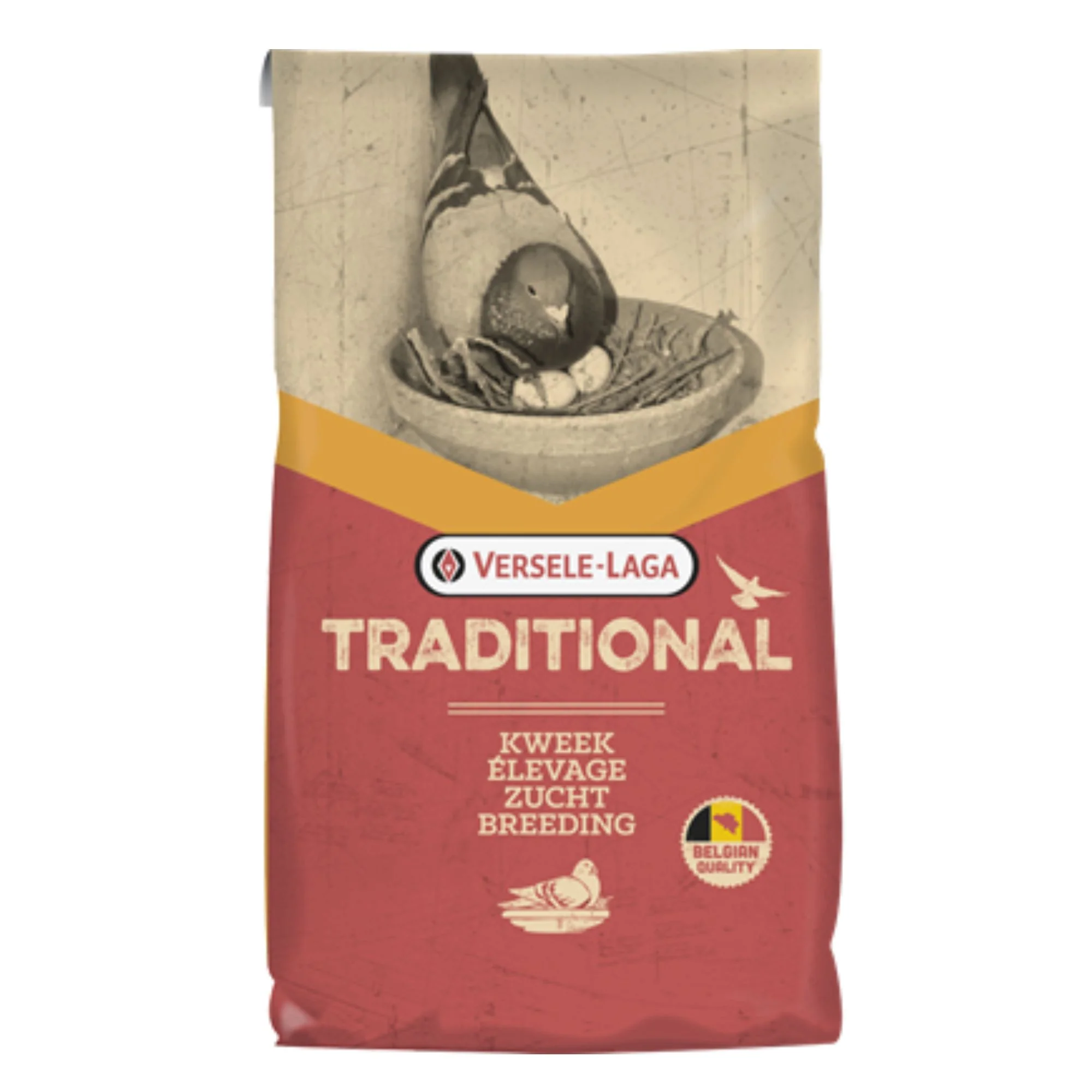 Versele-Laga Traditional Liege Special Pigeon Food 25kg