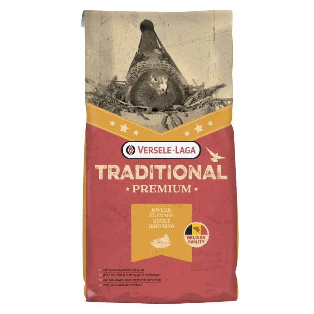 Versele-Laga Traditional Premium Petite France Breeding 20kg