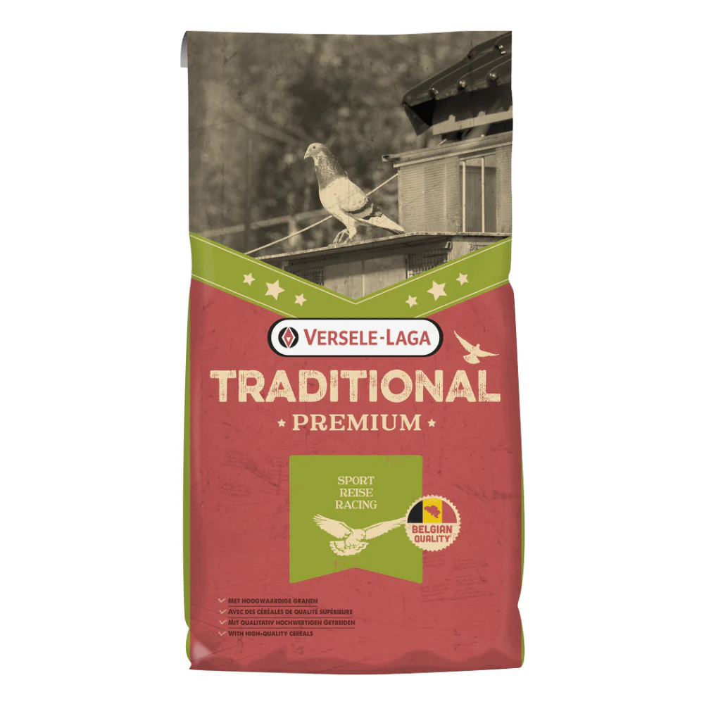 Versele-Laga Traditional Premium Super Widowhood Pigeon Feed 20kg