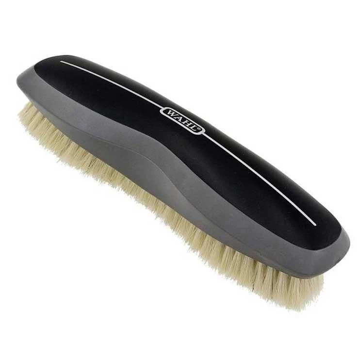 Wahl Soft or Stiff Body Brush - Image 2